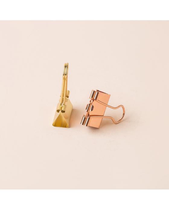 Bulldog Binders | Bulldog Clips | Binder Clips